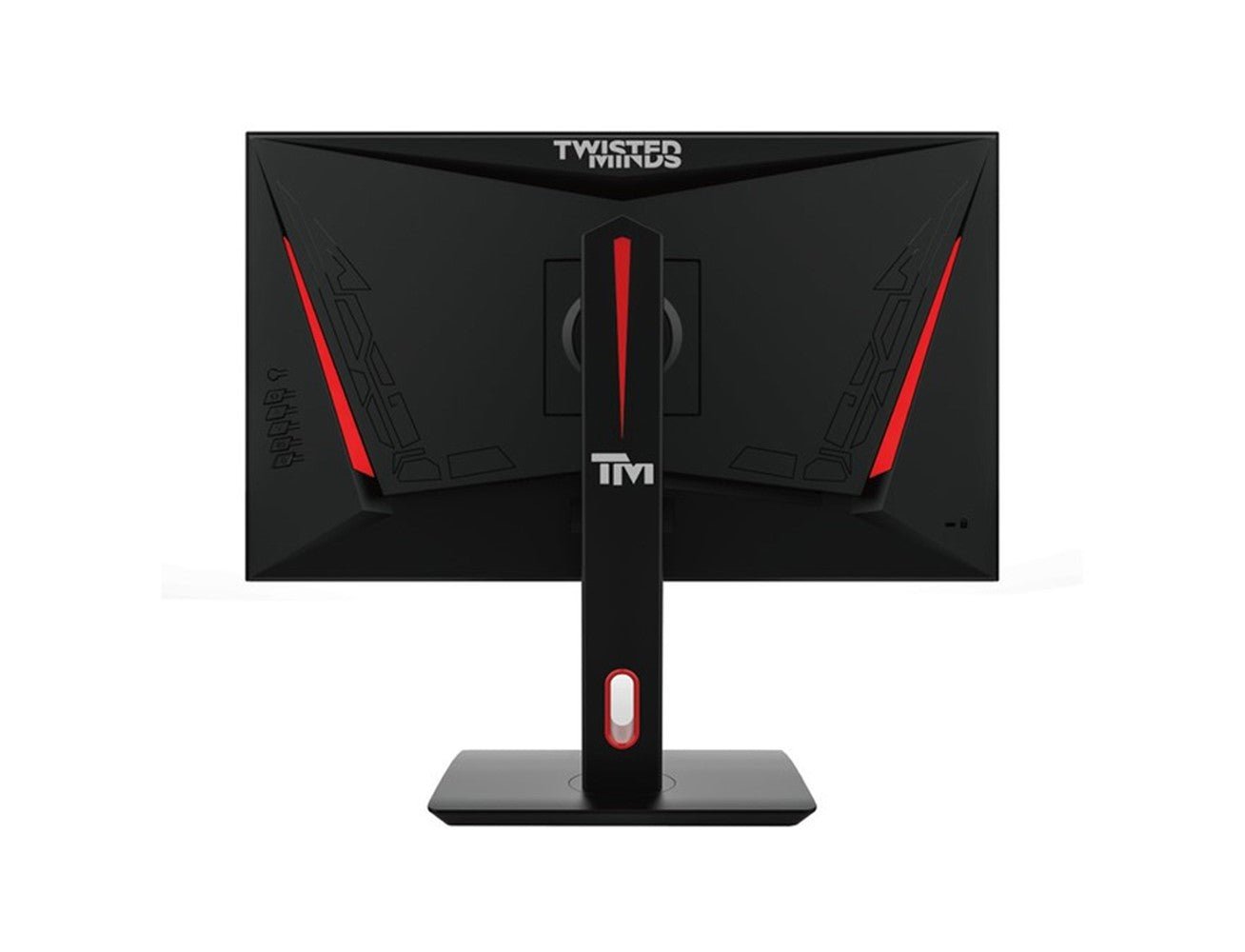Twisted Minds 25 FHD, 360Hz, 0.5ms, HDMI 2.0, IPS Panel Gaming Monitor - Level UpTwisted MindsGaming Monitor781930688413