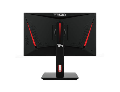 Twisted Minds 25 FHD, 360Hz, 0.5ms, HDMI 2.0, IPS Panel Gaming Monitor - Level UpTwisted MindsGaming Monitor781930688413