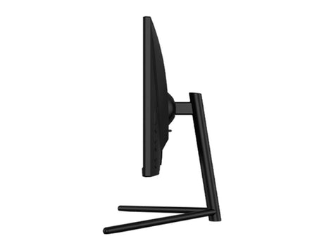 Twisted Minds 27'' FHD Fast IPS,192Hz, 0.5ms, HDMI 2.1, HDR Gaming Monitor - Black - Level UpTwisted MindsGaming Monitor