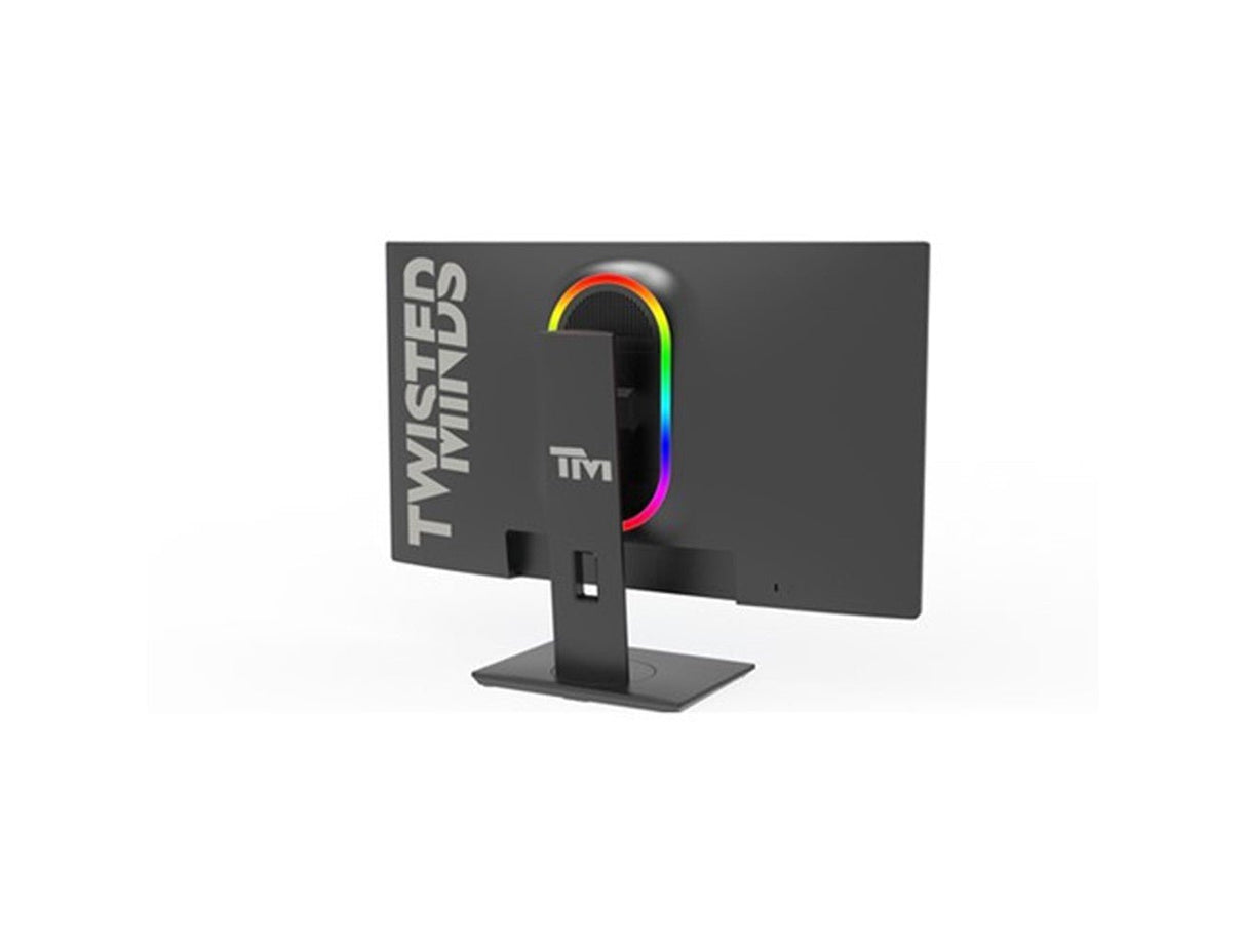 Twisted Minds 28 UHD, 144Hz, 1ms, HDMI2.1, IPS Panel Gaming Monitor - Level UpTwisted MindsGaming Monitor781930688437