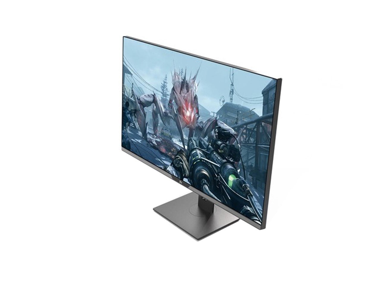 Twisted Minds 32 UHD, 144Hz, 1ms, HDMI 2.1, IPS Panel Gaming Monitor - Level UpTwisted MindsGaming Monitor781930688420