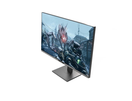 Twisted Minds 32 UHD, 144Hz, 1ms, HDMI 2.1, IPS Panel Gaming Monitor - Level UpTwisted MindsGaming Monitor781930688420