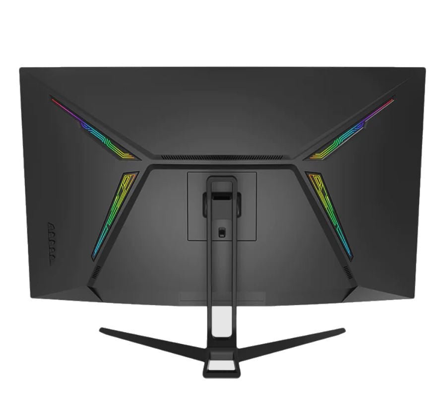 Twisted Minds 32,240Hz, 1ms Curved Gaming Monitor - Level UpTwisted MindsGaming Monitor781930688635