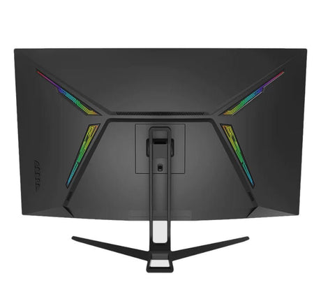 Twisted Minds 32,240Hz, 1ms Curved Gaming Monitor - Level UpTwisted MindsGaming Monitor781930688635