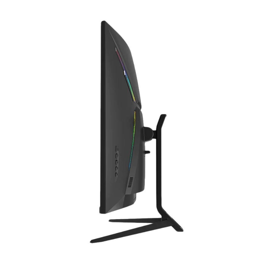 Twisted Minds 32,240Hz, 1ms Curved Gaming Monitor - Level UpTwisted MindsGaming Monitor781930688635