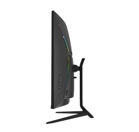 Twisted Minds 32,240Hz, 1ms Curved Gaming Monitor - Level UpTwisted MindsGaming Monitor781930688635