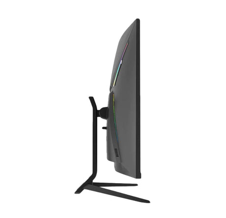 Twisted Minds 32,240Hz, 1ms Curved Gaming Monitor - Level UpTwisted MindsGaming Monitor781930688635