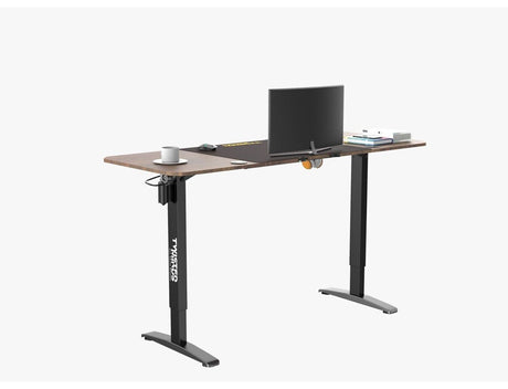 Twisted Minds T Shaped Gaming Desk Electric-height adjustable - Left - Level UpTwisted MindsGaming Table10558