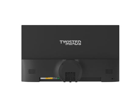 Twisted Minds TM22FHD100IPS 22" FHD IPS, 100Hz, 1ms Gaming Monitor - Black - Level UpTwisted MindsGaming Monitor781930689175