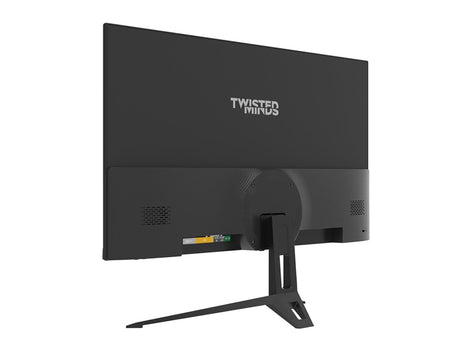 Twisted Minds TM22FHD100IPS 22" FHD IPS, 100Hz, 1ms Gaming Monitor - Black - Level UpTwisted MindsGaming Monitor781930689175