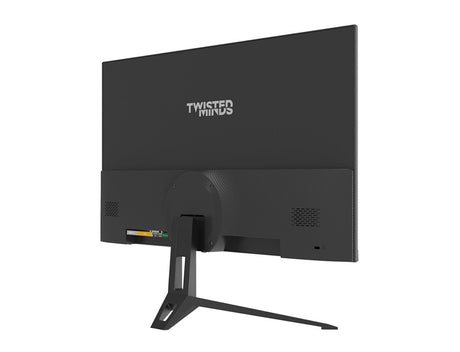 Twisted Minds TM22FHD100IPS 22" FHD IPS, 100Hz, 1ms Gaming Monitor - Black - Level UpTwisted MindsGaming Monitor781930689175