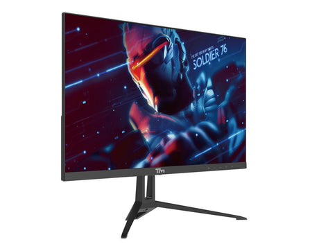 Twisted Minds TM22FHD100IPS 22" FHD IPS, 100Hz, 1ms Gaming Monitor - Black - Level UpTwisted MindsGaming Monitor781930689175