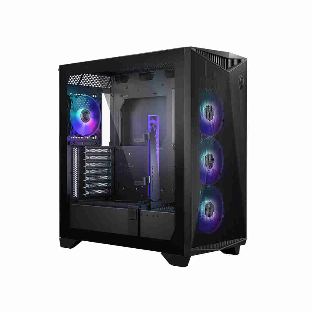 Typhon Gaming PC Core i7-14700K, RTX 3080Ti , 16GB RAM - Level UpLevel UpPC Desktops