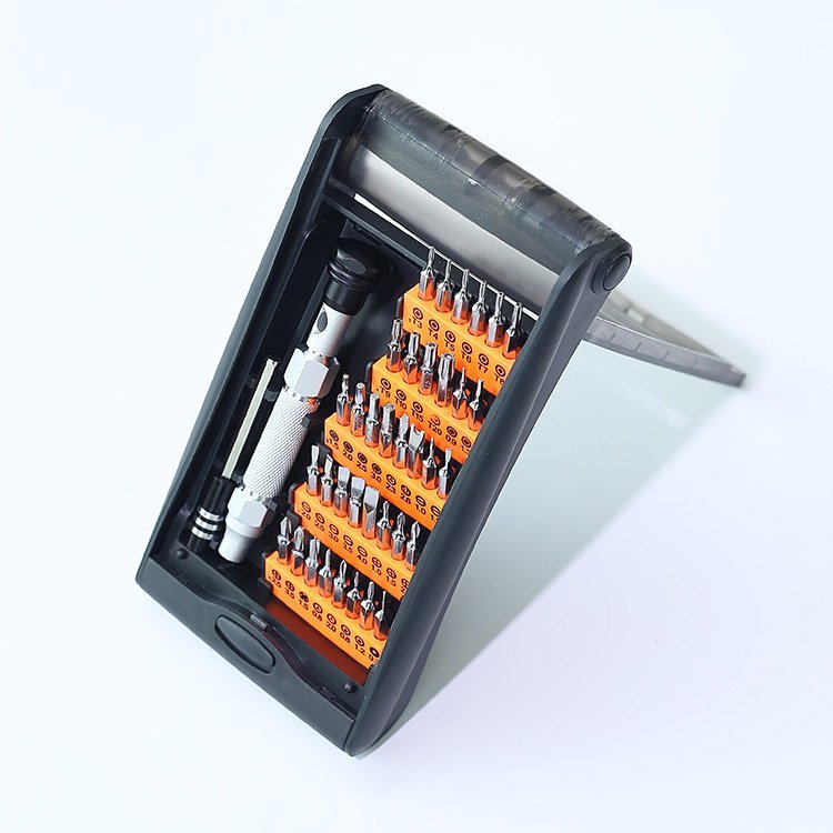 UGREEN 38-in-1 Aluminum Alloy Screwdriver Set - Level UpUGreen6957303884599