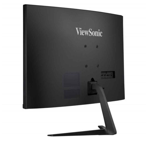 ViewSonic Curved Gaming Monitor (27” ,165Hz ,1Ms ,FHD) - Level UpViewSonicGaming Monitor766907007299