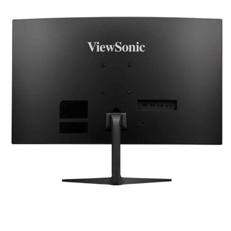 ViewSonic Curved Gaming Monitor (27” ,165Hz ,1Ms ,FHD) - Level UpViewSonicGaming Monitor766907007299