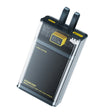 Wekome WP-325 20000mAh Pioneer Series Explore 22.5W Fast Charge Power Bank with Cable - Black - Level UpWekomePower Bank6941027632253