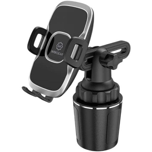 WixGear Cup-Mount - 317 - Level UpWIXGEARMobile Accessories850012517085