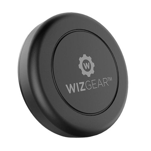 WixGear Magnetic Flat stick On Car Mount - Level UpWIXGEARMobile Accessories851077006293