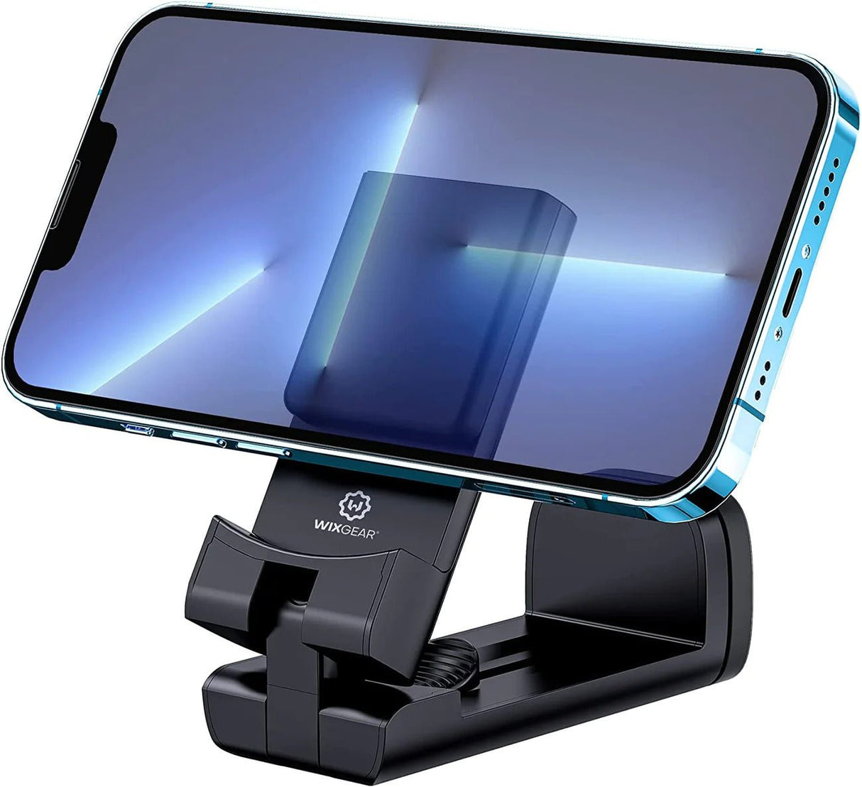 WixGear Travel Magnetic Phone Holder Travel-Magnetic-507 - Level UpWIXGEARMobile Accessories850012517849