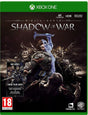 XB1 SHADOW OF WAR R2 - Level UpXBOXXbox Video Game5051892209410