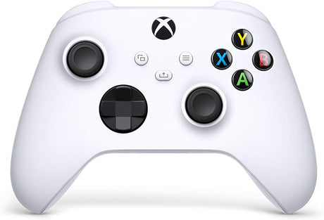 Xbox Core Controller series S|X - Robot White - Level UpMicrosoftXbox Accessories889842654714