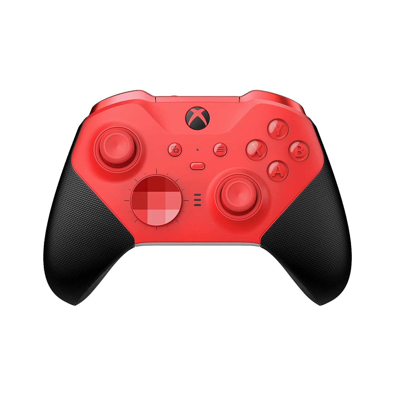 Xbox Elite Wireless Controller Series 2 Core Red - Level UpXBOXXbox controller4549576206837