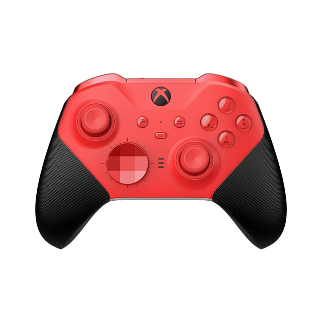 Xbox Elite Wireless Controller Series 2 Core Red - Level UpXBOXXbox controller4549576206837