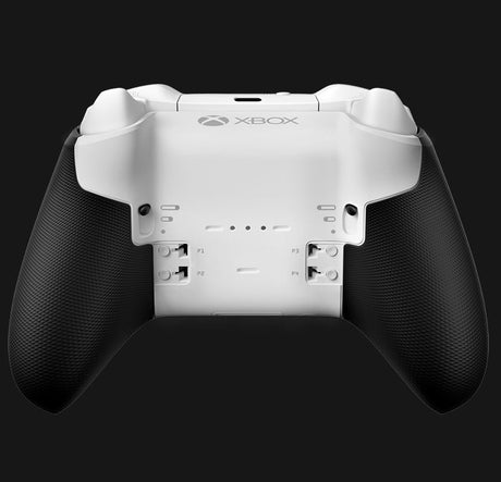 Xbox Elite Wireless Controller Series 2 Core White - Level UpXBOXXbox controller889842717075