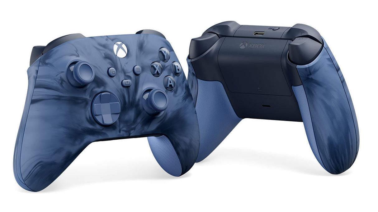 Xbox Series X&S Wireless Controller - Stormcloud Vapor SE - Level UpMicrosoftXbox Accessories196388141494