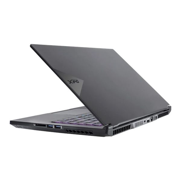 XPG Xenia Gaming Core i7 -11800H, RTX 3070, 32GB RAM - Level UpXPGGaming Laptop