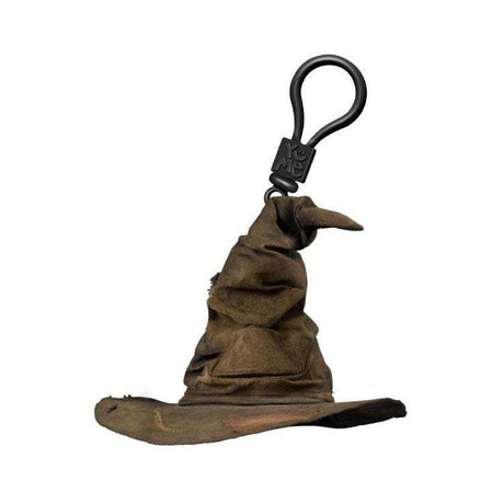 YME KEYCHAIN: HARRY POTTER- MINI TALKING SORTING HAT - Level UpLevel UpAccessories843309130425
