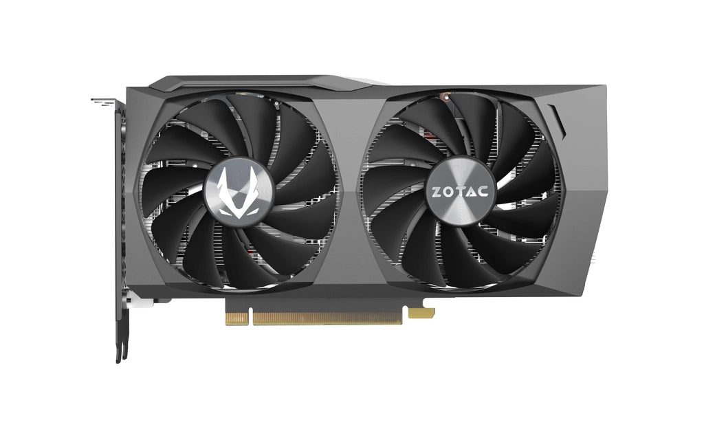 ZOTAC GAMING GeForce RTX 3060 8GB Twin Edge 8GB GDDR6 128 bit - Level UpLevel UpPC Accessories4895173626500