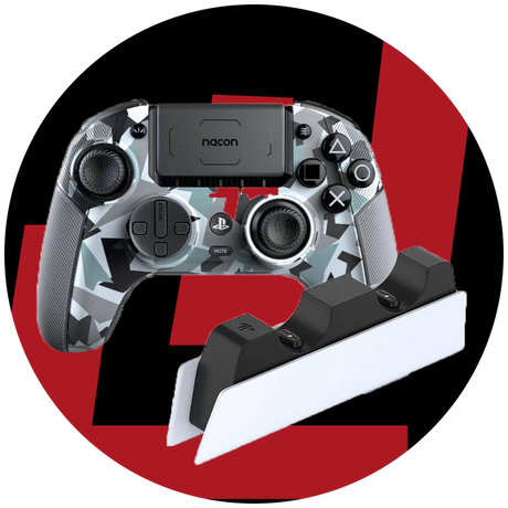Playstation Accessories