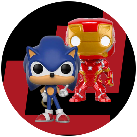 Funko POP