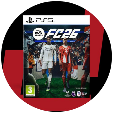 Playstation Video Games