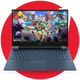 Gaming Laptop 