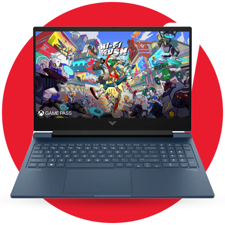 Laptop Gaming