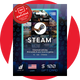 Steam Gift Cards 