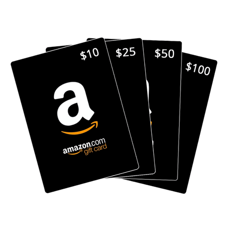 Amazon Gift Card