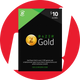 Razer Gold Global Gift Card