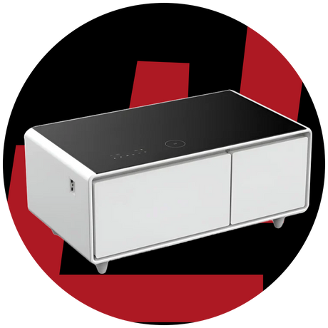 Smart Home Appliances