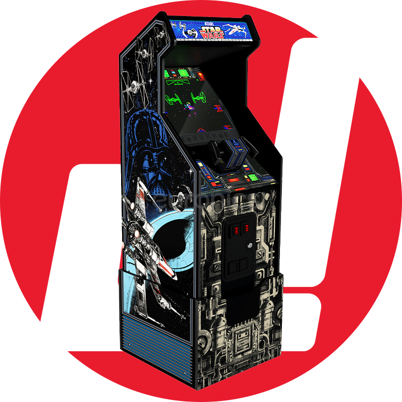 Swg Legends Large Computer Console Other Consoles – Level Up