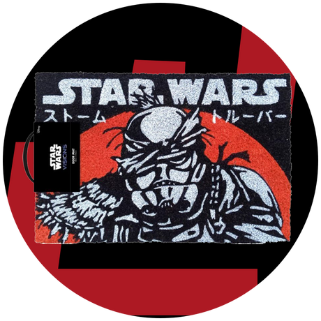 DoorMat