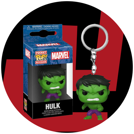 KeyChain & Sets