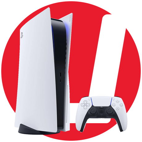 Gaming Consoles