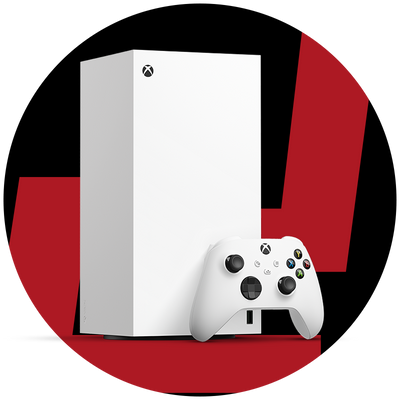 Xbox