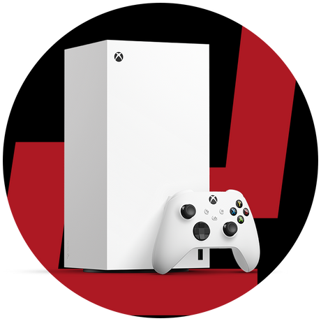 Xbox