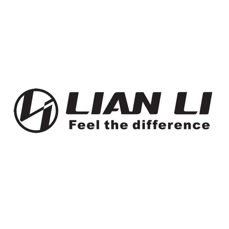LIAN LI