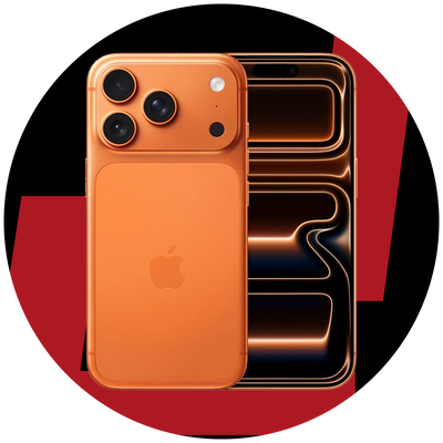 Apple - Level Up